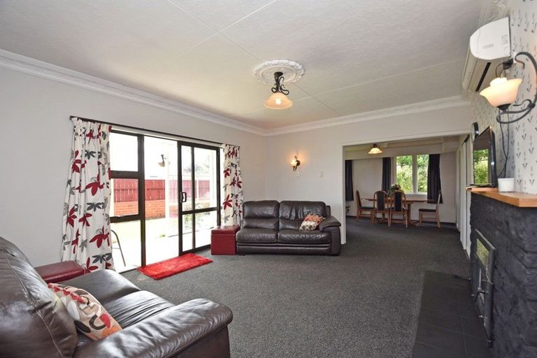 Photo of property in 537 Herbert Street, Waverley, Invercargill, 9810