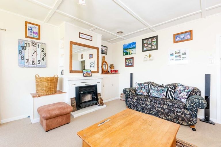 Photo of property in 10 Marmon Street, Rawene, Kaikohe, 0473