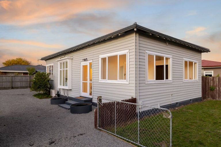 Photo of property in 19b Russell Street, Linwood, Christchurch, 8062