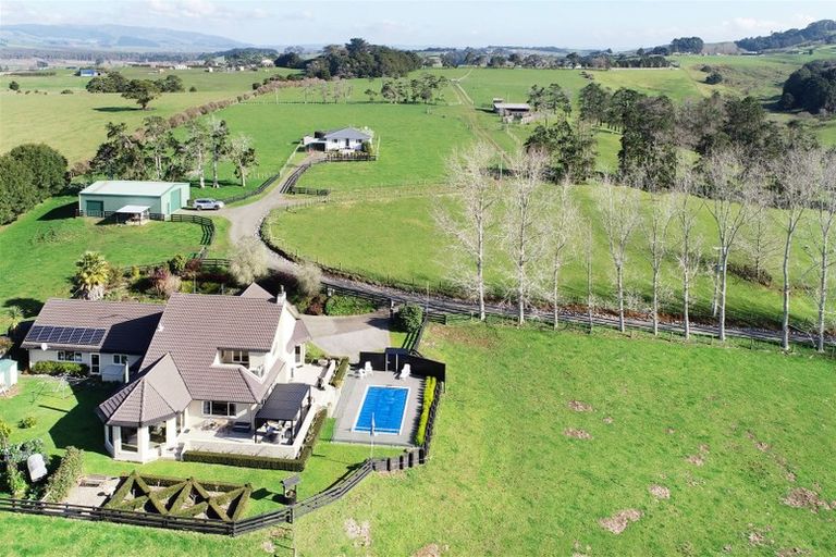 Photo of property in 63 Wright Road, Buckland, Pukekohe, 2677