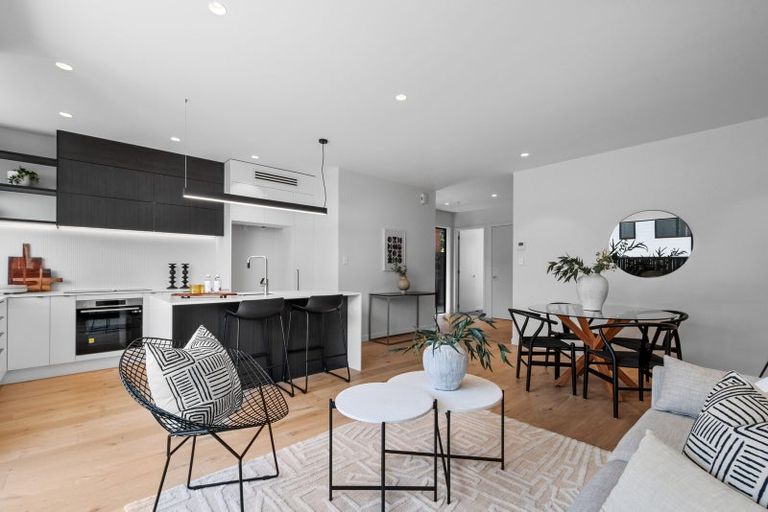 Photo of property in 3 Sierra Pine Road, Hobsonville, Auckland, 0616