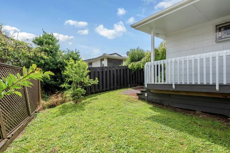 Photo of property in 3/230 Bucklands Beach Road, Bucklands Beach, Auckland, 2012
