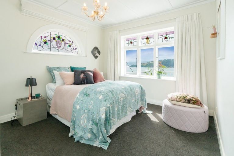 Photo of property in 68b Maida Vale Road, Roseneath, Wellington, 6011