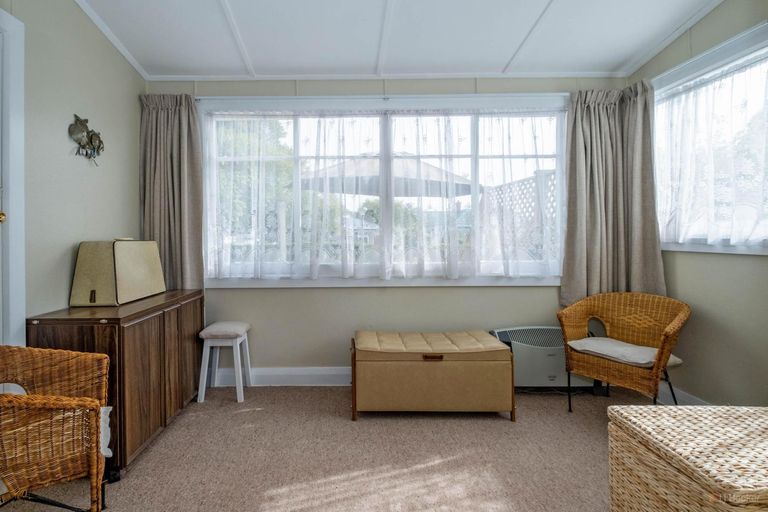 Photo of property in 34 Maltby Avenue, West End, Timaru, 7910