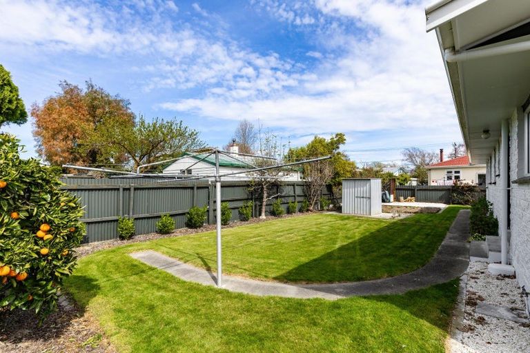 Photo of property in 42a Mclauchlan Street, Springlands, Blenheim, 7201