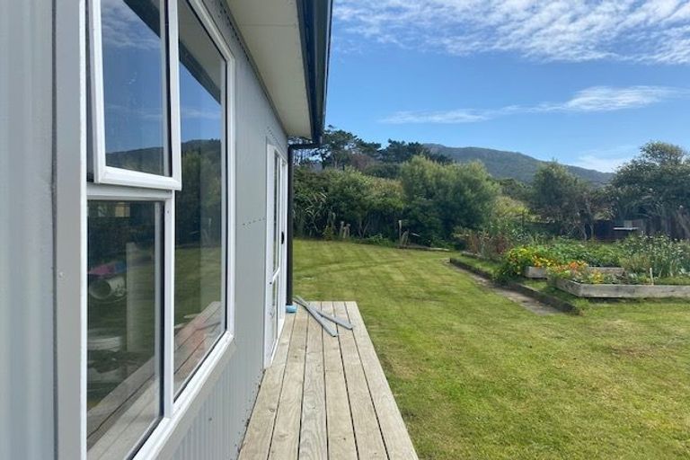 Photo of property in 16 Morpeth Street, Rapahoe, Greymouth, 7803