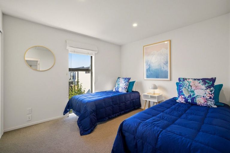 Photo of property in 6/555 Manchester Street, St Albans, Christchurch, 8014