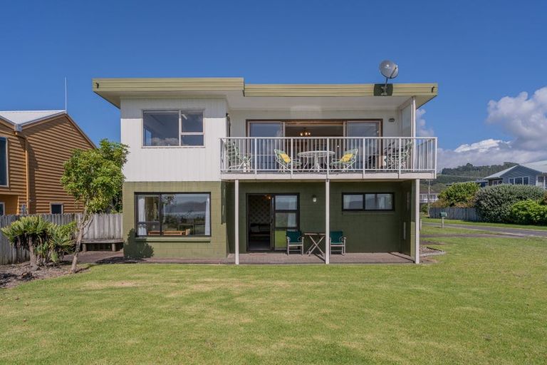 Photo of property in 83 Captain Cook Road, Cooks Beach, Whitianga, 3591