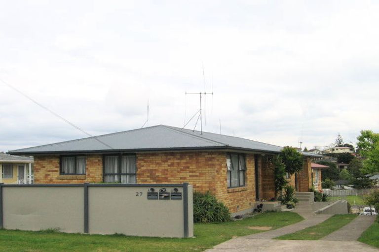 Photo of property in 27 Linton Crescent, Matua, Tauranga, 3110