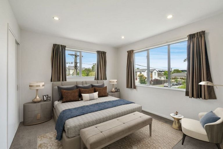 Photo of property in 39 Dickens Street, Addington, Christchurch, 8024