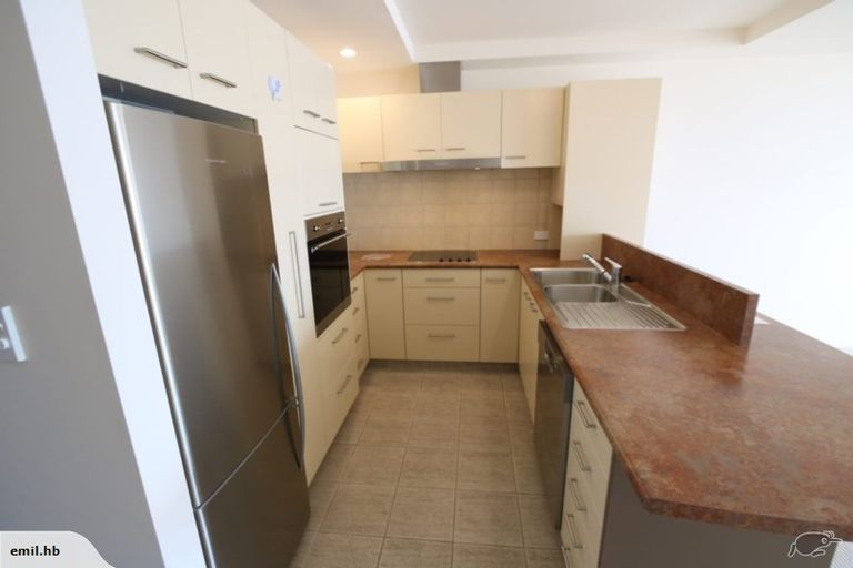 Photo of property in Northridge Apartments, 6/24 Hospital Terrace, Hospital Hill, Napier, 4110