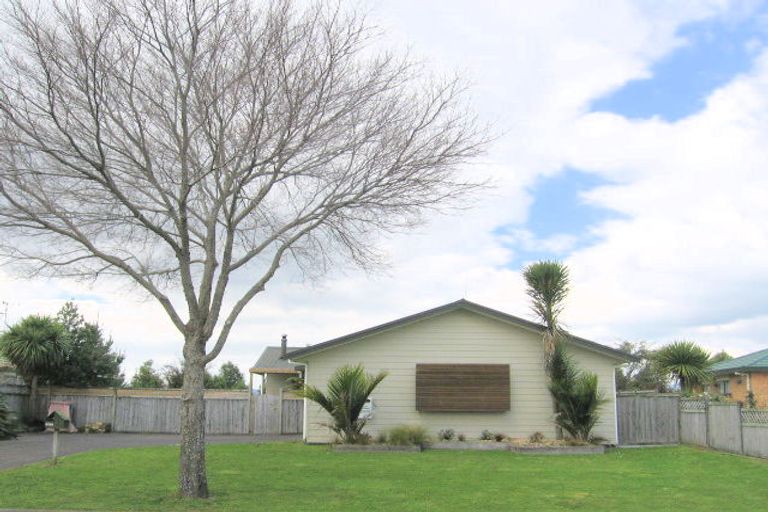 Photo of property in 58 Mahonia Place, Pyes Pa, Tauranga, 3112