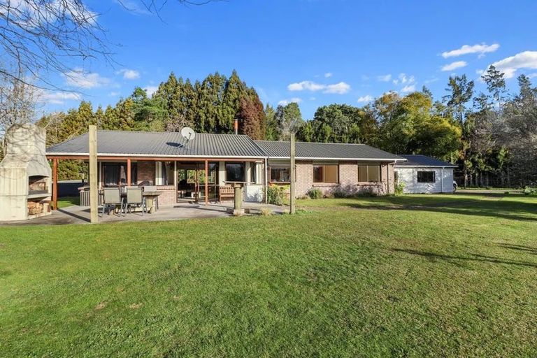 Photo of property in 1491 Pongakawa Bush Road, Pongakawa, Te Puke, 3186