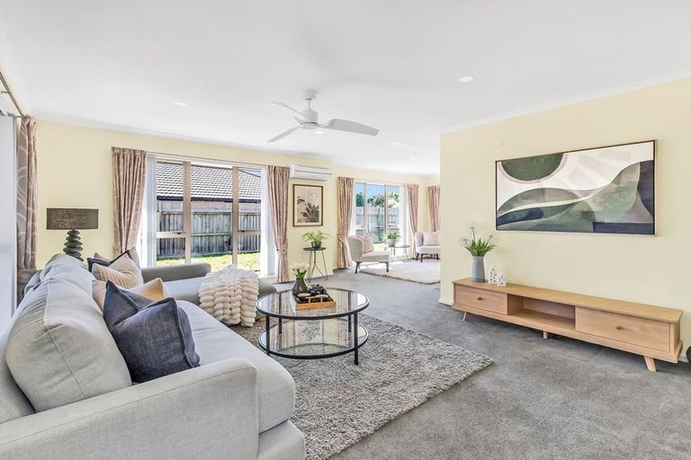 Photo of property in 111 Tennyson Street, Rolleston, 7614