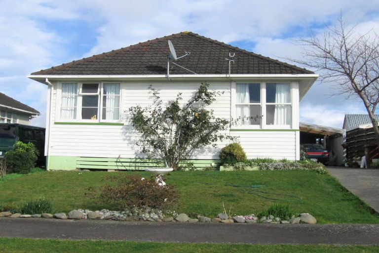 Photo of property in 4 Avon Terrace, Roslyn, Palmerston North, 4414