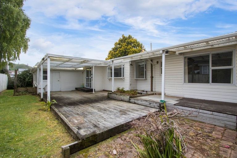 Photo of property in 14 Princes Street, Waihi, 3610