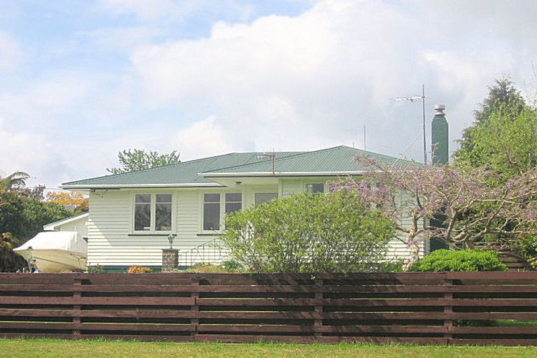 Photo of property in 1 Leith Road, Owhata, Rotorua, 3010