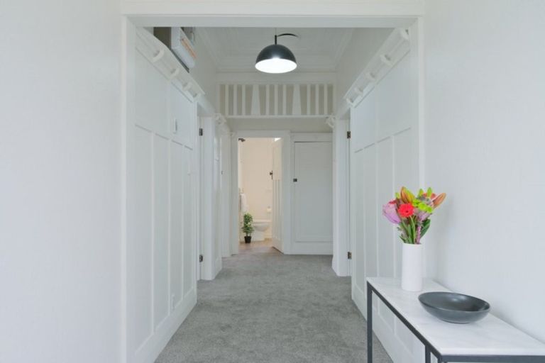 Photo of property in 124 Fitzroy Street, Forbury, Dunedin, 9012