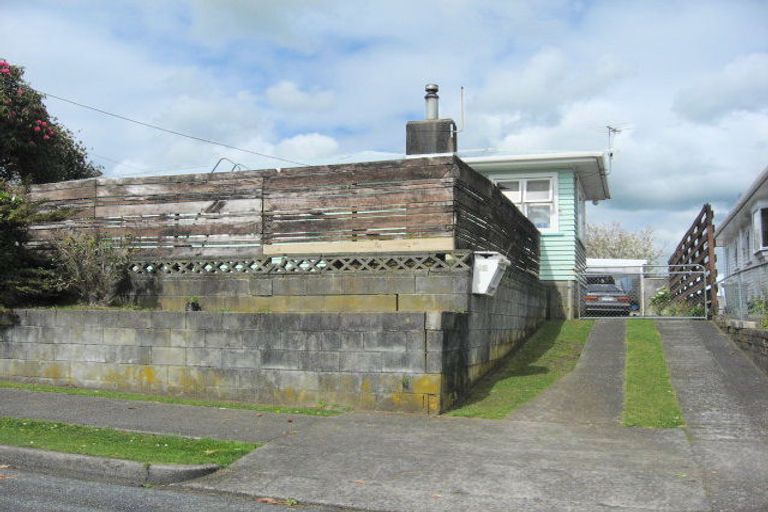 Photo of property in 10 Barclay Street, Ferndale, New Plymouth, 4310