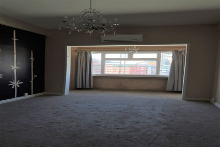 Photo of property in 21af1 Talavera Terrace, Kelburn, Wellington, 6012