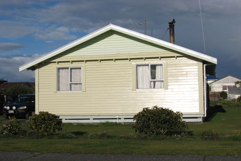 Photo of property in 132 Rolleston Street, Hokitika, 7810