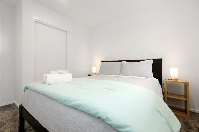 Photo of property in 7/217 Armagh Street, Christchurch Central, Christchurch, 8011