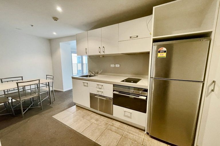 Photo of property in Soho Apartments, 1506/74 Taranaki Street, Te Aro, Wellington, 6011