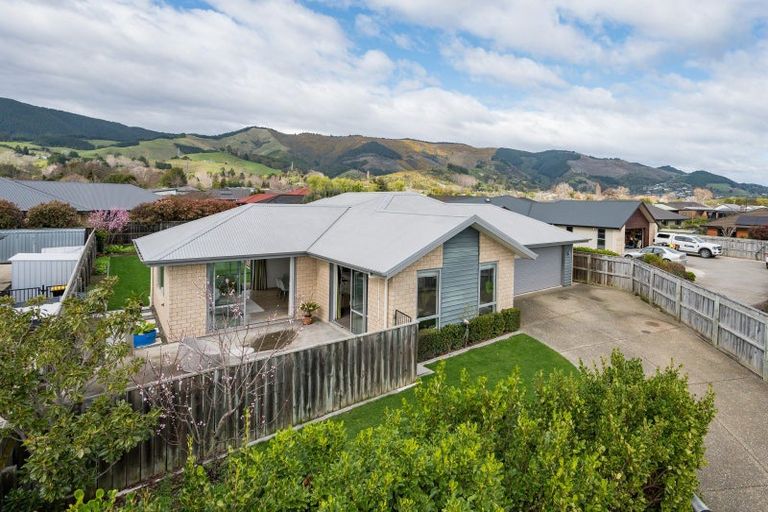 Photo of property in 17 Joyce Place, Richmond, 7020