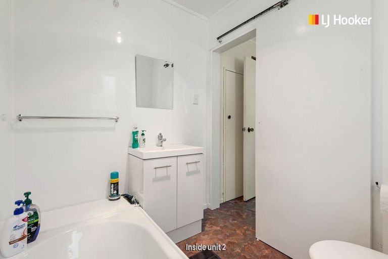 Photo of property in 4 Longwood Avenue, Mornington, Dunedin, 9011