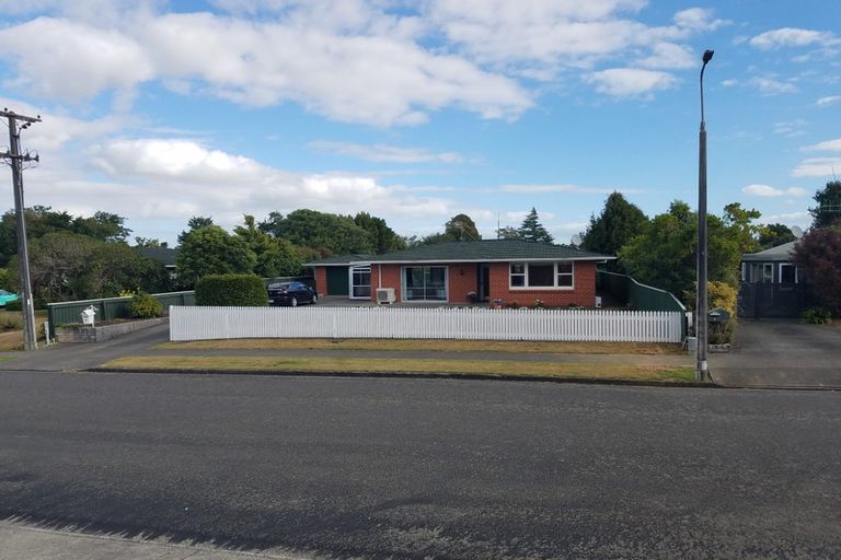 Photo of property in 11 Armagh Terrace, Marton, 4710