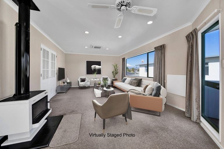 Photo of property in 12 Puni Street, Fitzroy, New Plymouth, 4312