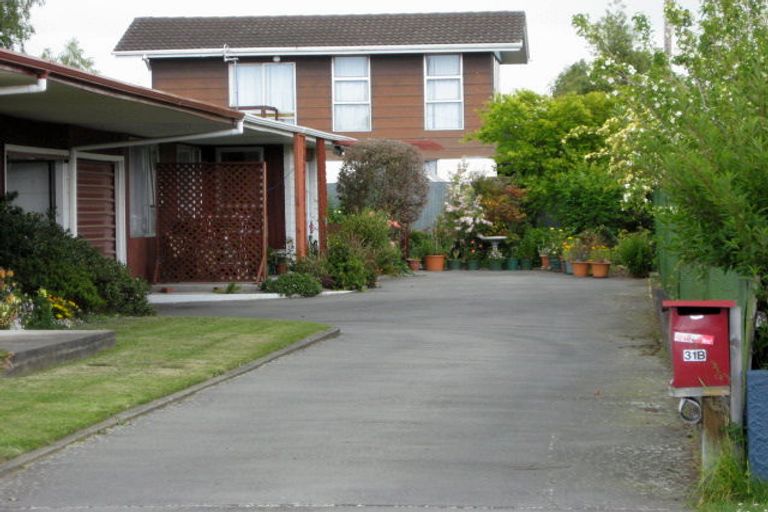 Photo of property in 2/31 Church Street, Rangiora, 7400