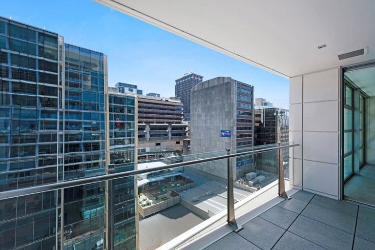 Photo of property in Chews Lane Apartments, 10b/9 Chews Lane, Wellington Central, Wellington, 6011