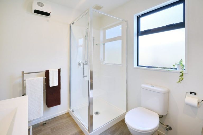 Photo of property in 25a Lakeside Drive, Pegasus, 7612