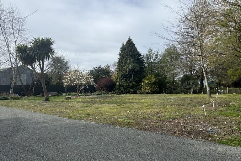 Photo of property in 8a Coles Street, Geraldine, 7930