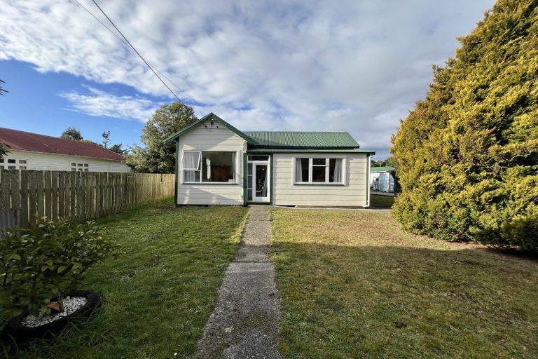 Photo of property in 627 Otira Highway, Kumara, 7832