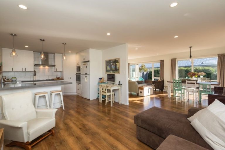 Photo of property in 21 Allstone Place, Burwood, Christchurch, 8083