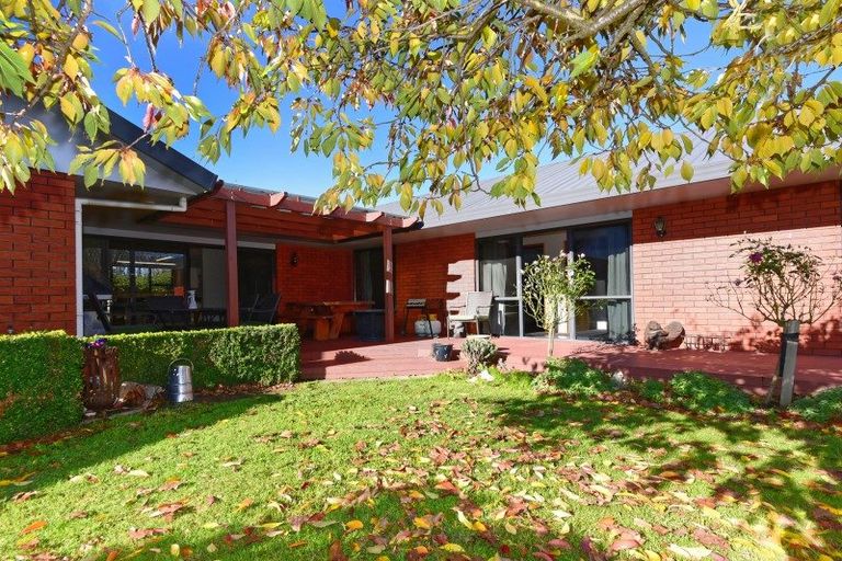 Photo of property in 7 Kowhai Drive, Darfield, 7510