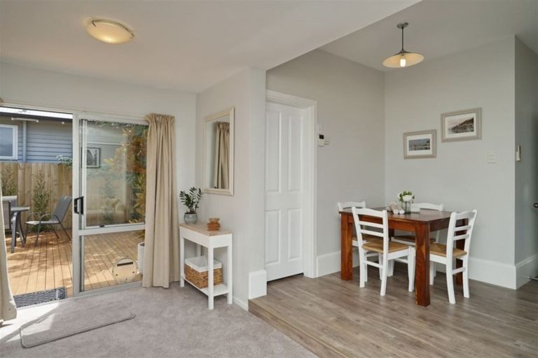 Photo of property in 25 Kensington Avenue, Mairehau, Christchurch, 8013