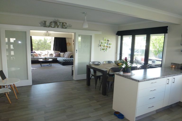 Photo of property in 91 Russell Street, Alexandra, 9320