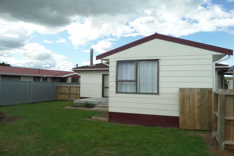 Photo of property in 22 Fairmont Street, Ngaruawahia, 3720