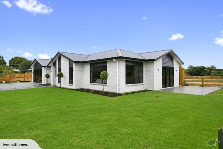 Photo of property in 14 Beatty Road, Matamata, 3400