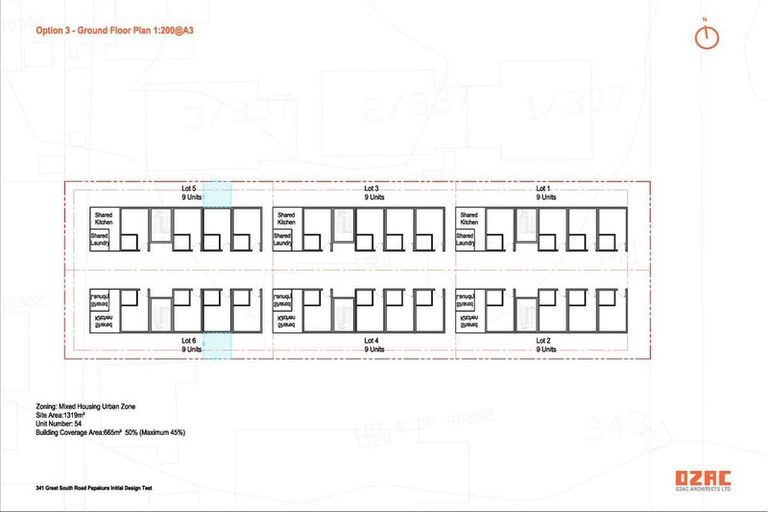 Photo of property in 341 Great South Road, Papakura, 2110