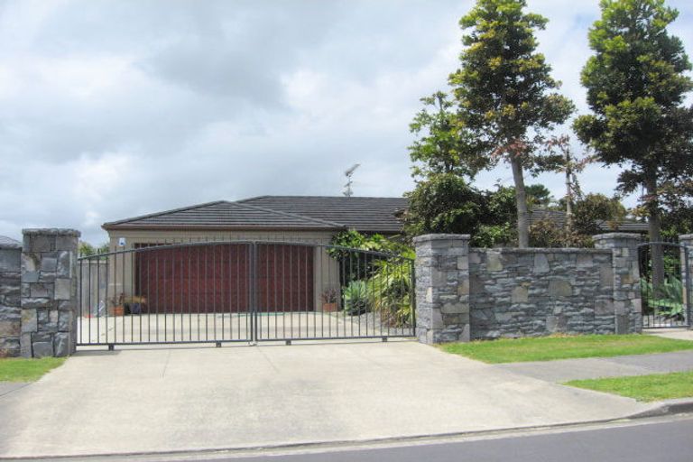 Photo of property in 12 Waione Court, Takanini, 2112