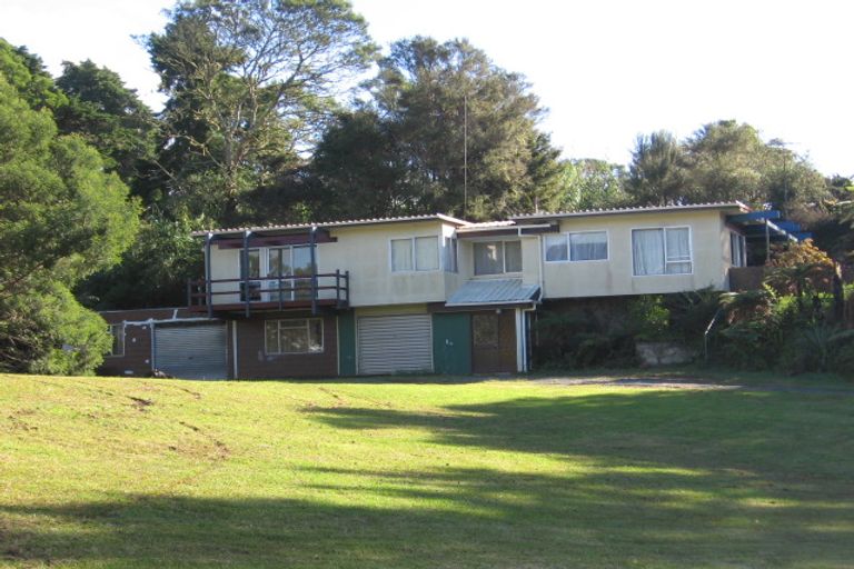 Photo of property in 32 Johnston Road, Kawakawa, 0210