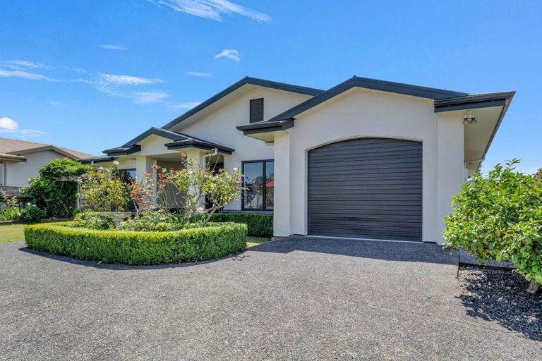 Photo of property in 8 Victoria Court, Feilding, 4702