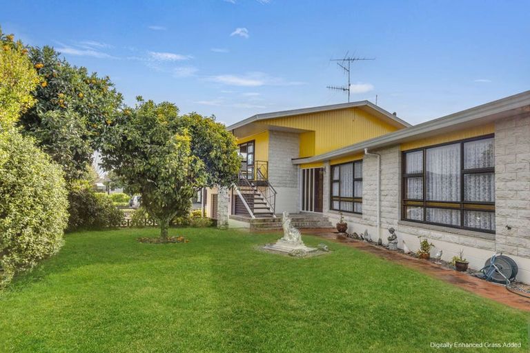 Photo of property in 9 Krammer Street, Motueka, 7120