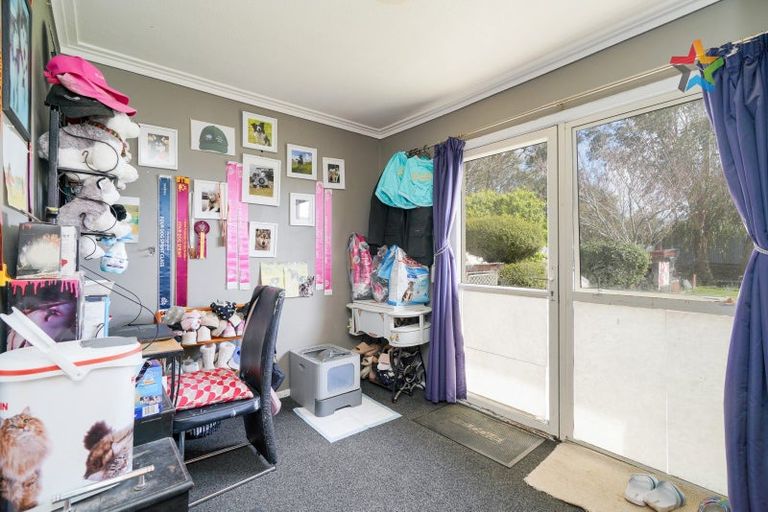 Photo of property in 10 Roseburn Place, Hargest, Invercargill, 9810