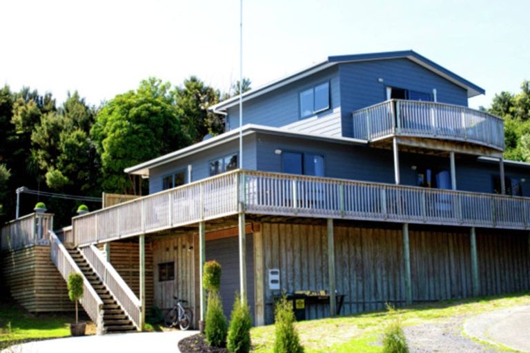 Photo of property in 37 Olsen Avenue, Mangawhai Heads, Mangawhai, 0505