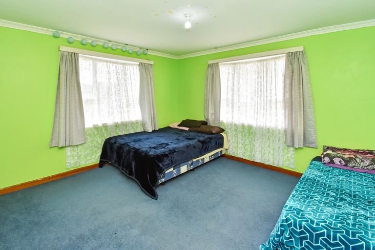 Photo of property in 1/48 Churchill Avenue, Manurewa, Auckland, 2102